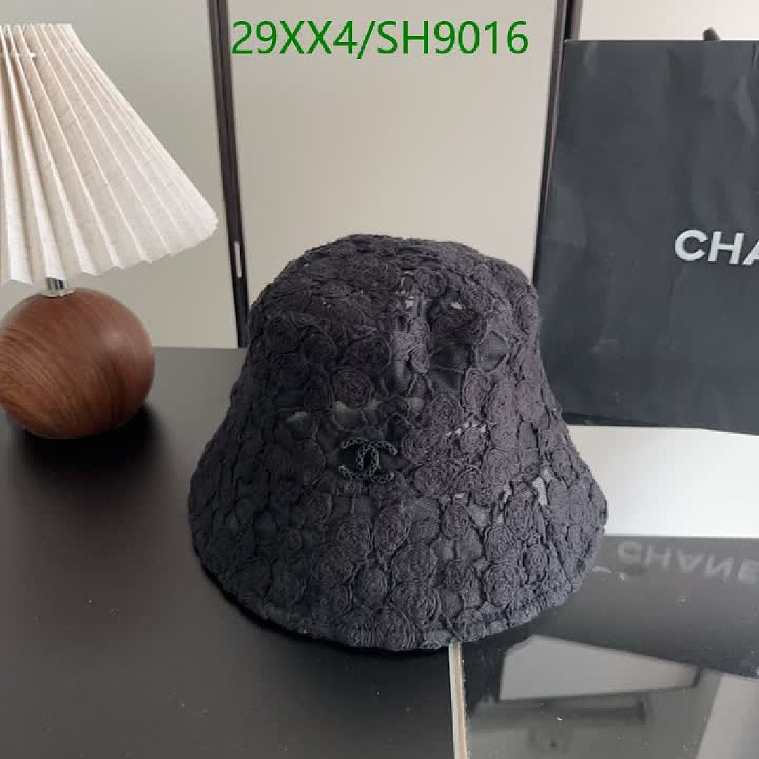 Chanel-Cap(Hat) Code: SH9016 $: 29USD