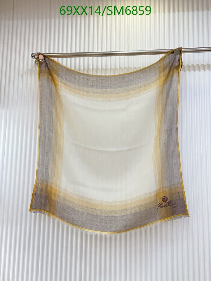 Loro Piana-Scarf Code: SM6859 $: 69USD