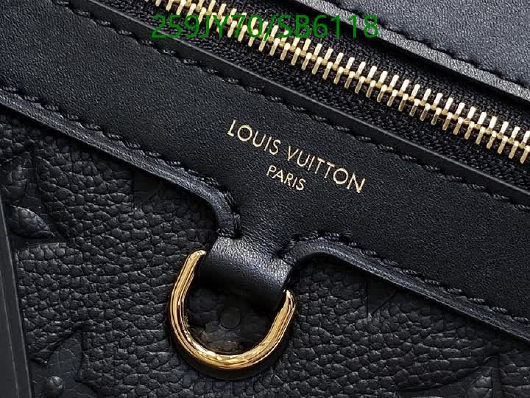 LV-Bag-Mirror Quality Code: SB6118 $: 259USD
