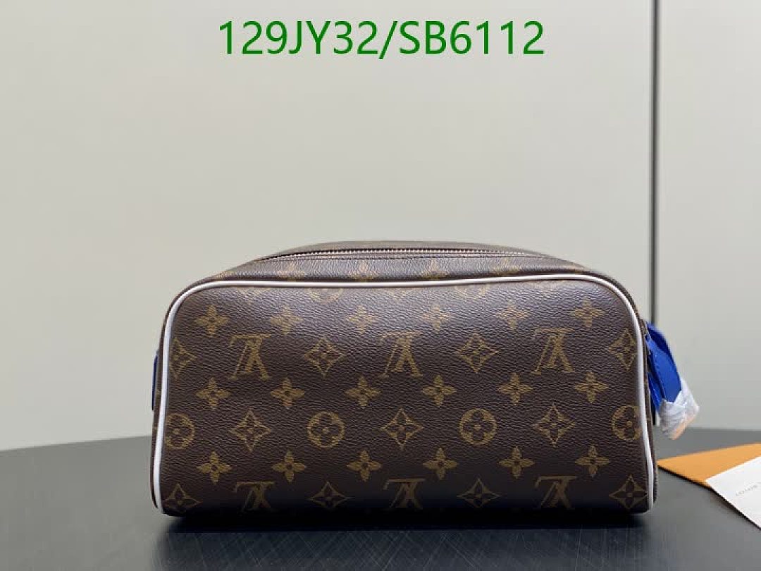 LV-Bag-Mirror Quality Code: SB6112 $: 129USD