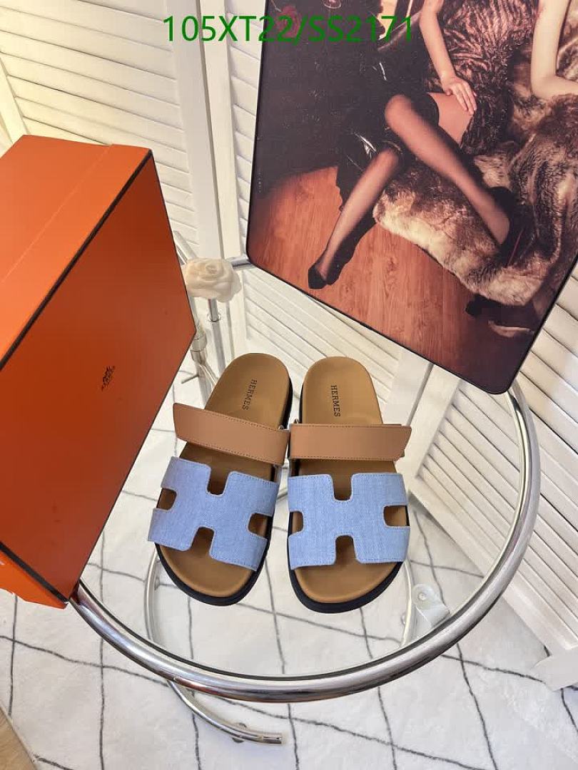 Hermes-Men shoes Code: SS2171 $: 105USD