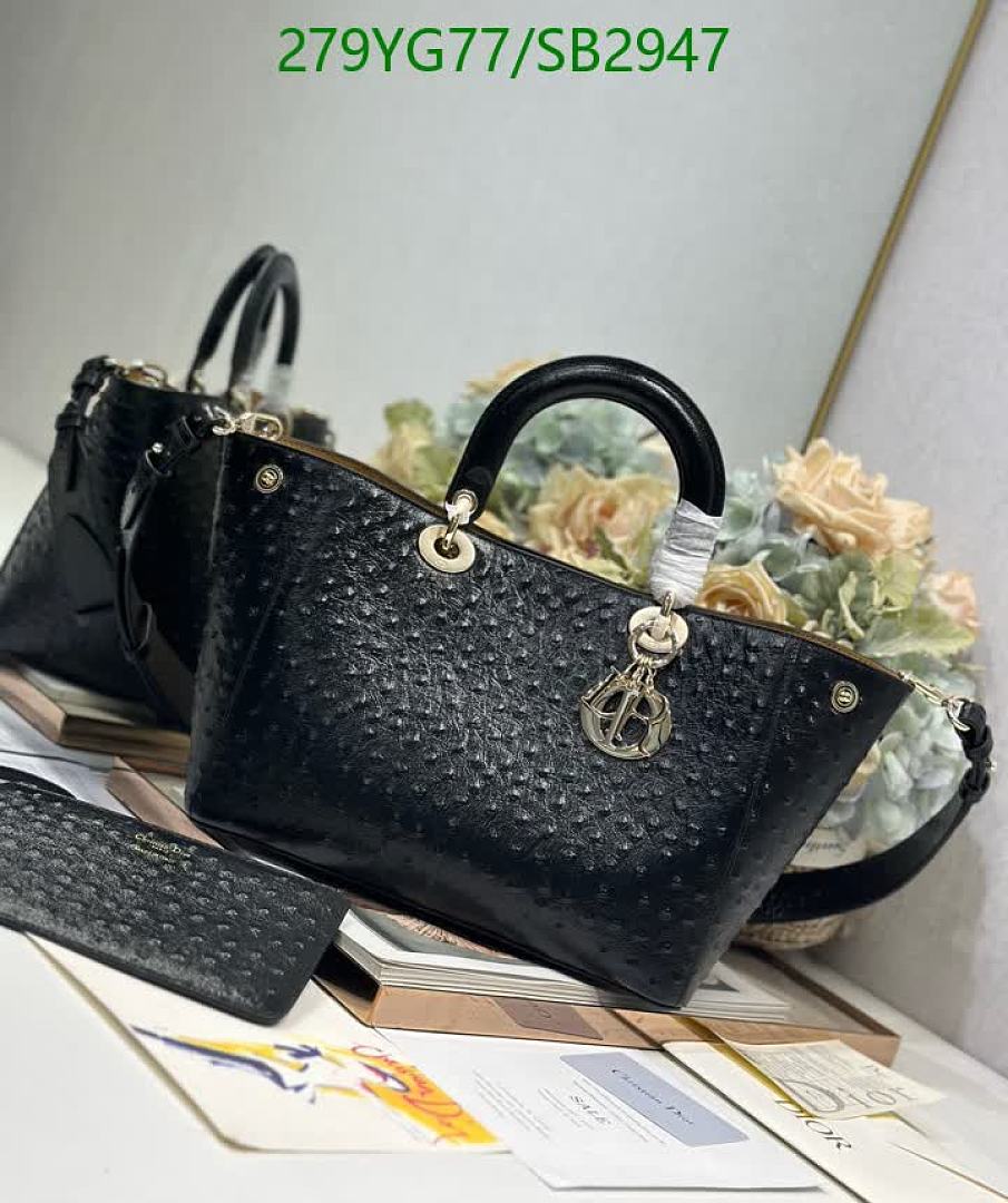 Dior-Bag-Mirror Quality Code: SB2947 $: 279USD
