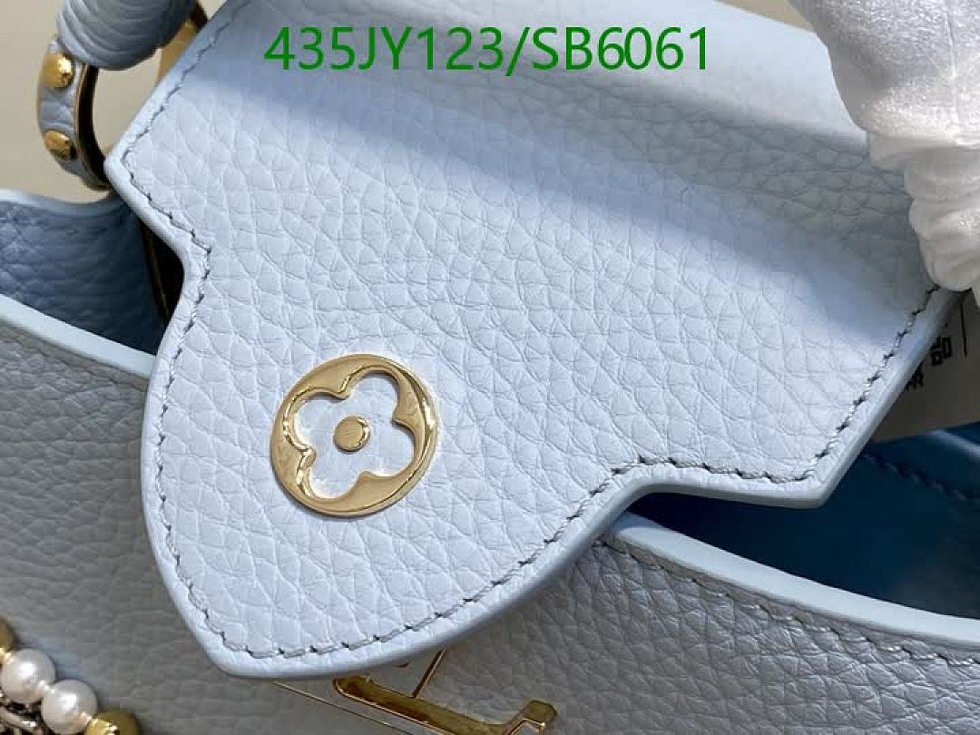LV-Bag-Mirror Quality Code: SB6061