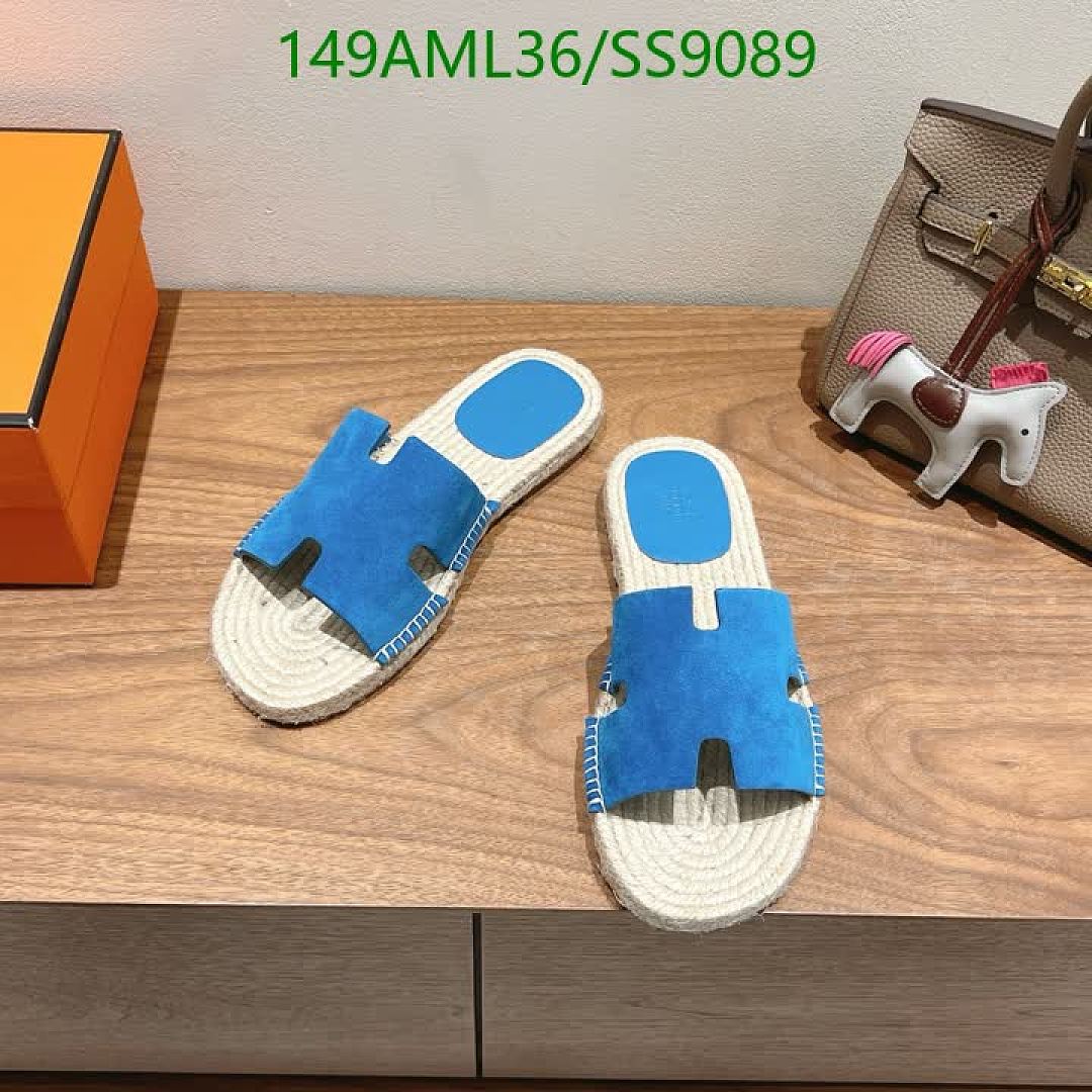 Hermes-Men shoes Code: SS9089 $: 149USD