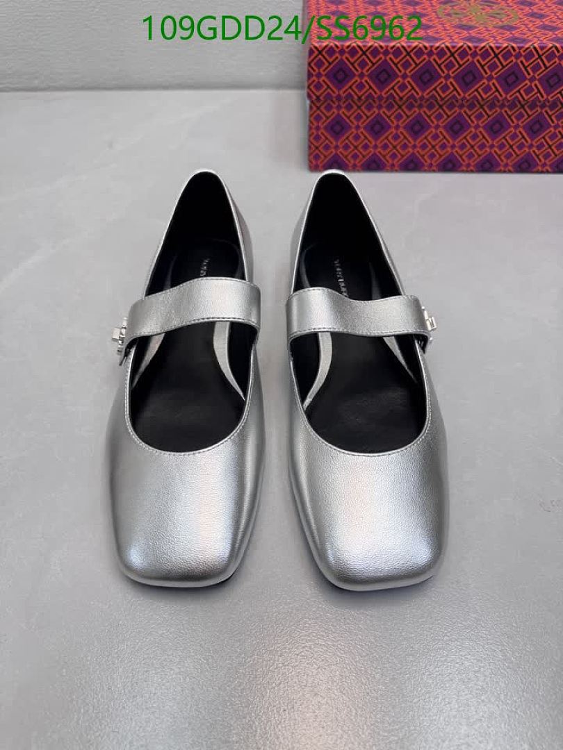 Tory Burch-Women Shoes Code: SS6962 $: 109USD