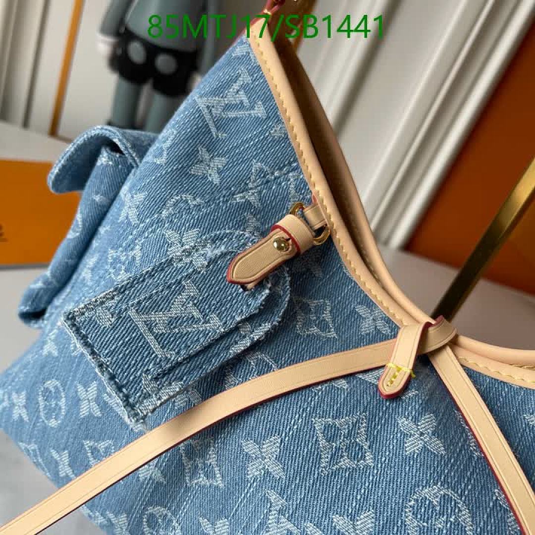 LV-Bag-4A Quality Code: SB1441 $: 85USD