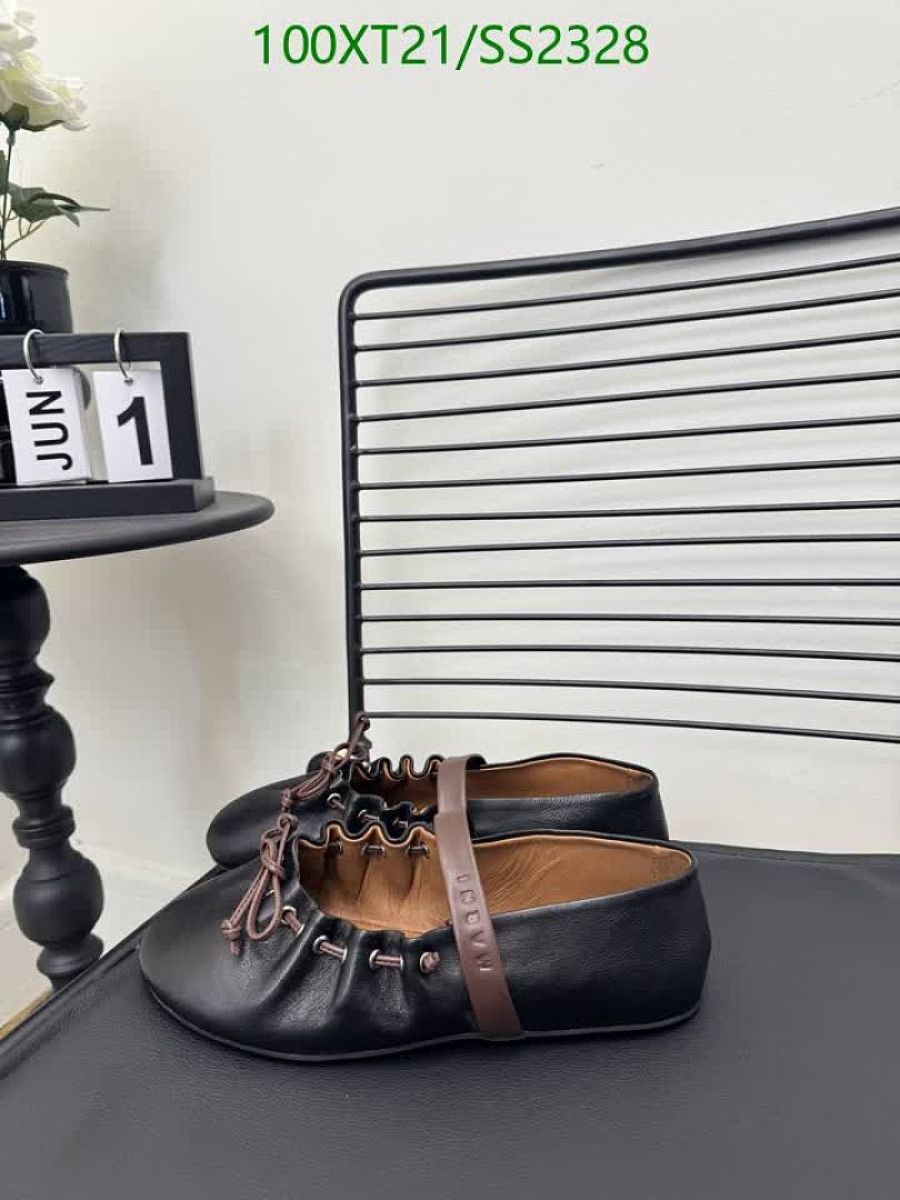 Marni-Women Shoes Code: SS2328 $: 100USD