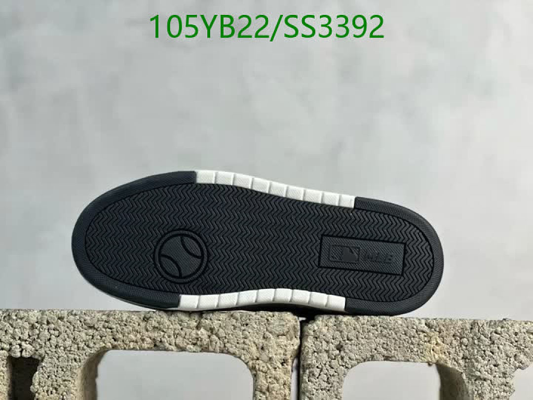 MLB-Women Shoes Code: SS3392 $: 105USD