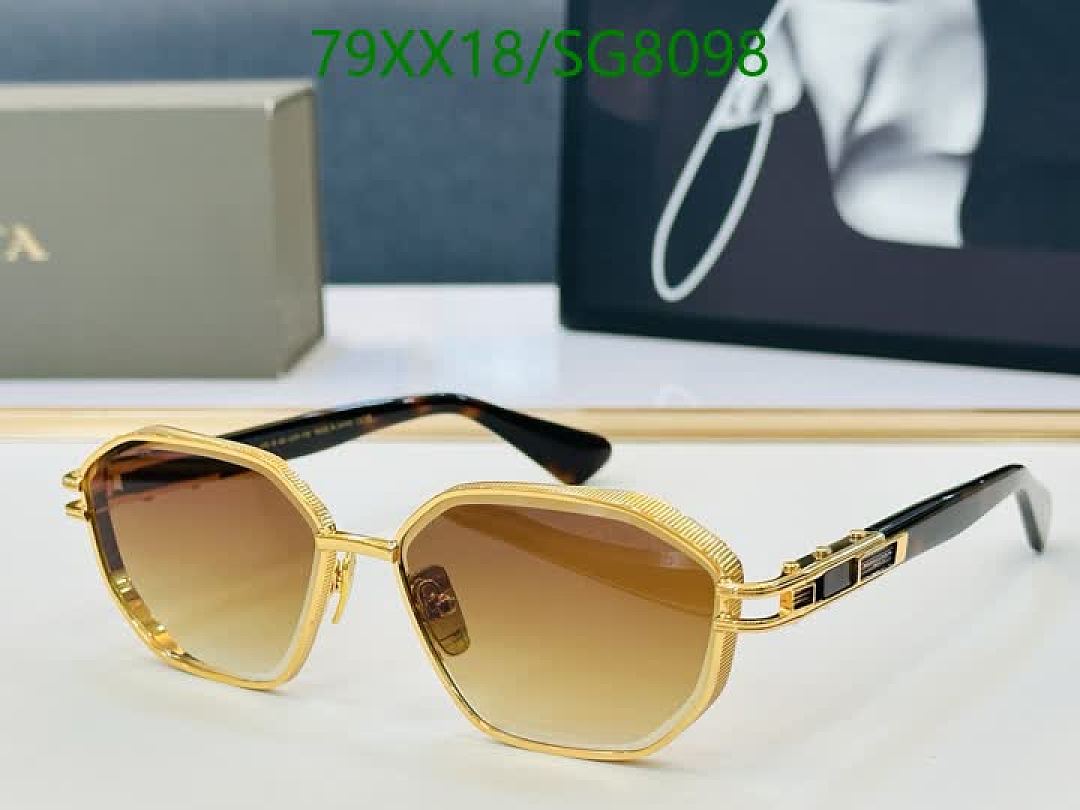 Dita-Glasses Code: SG8098 $: 79USD