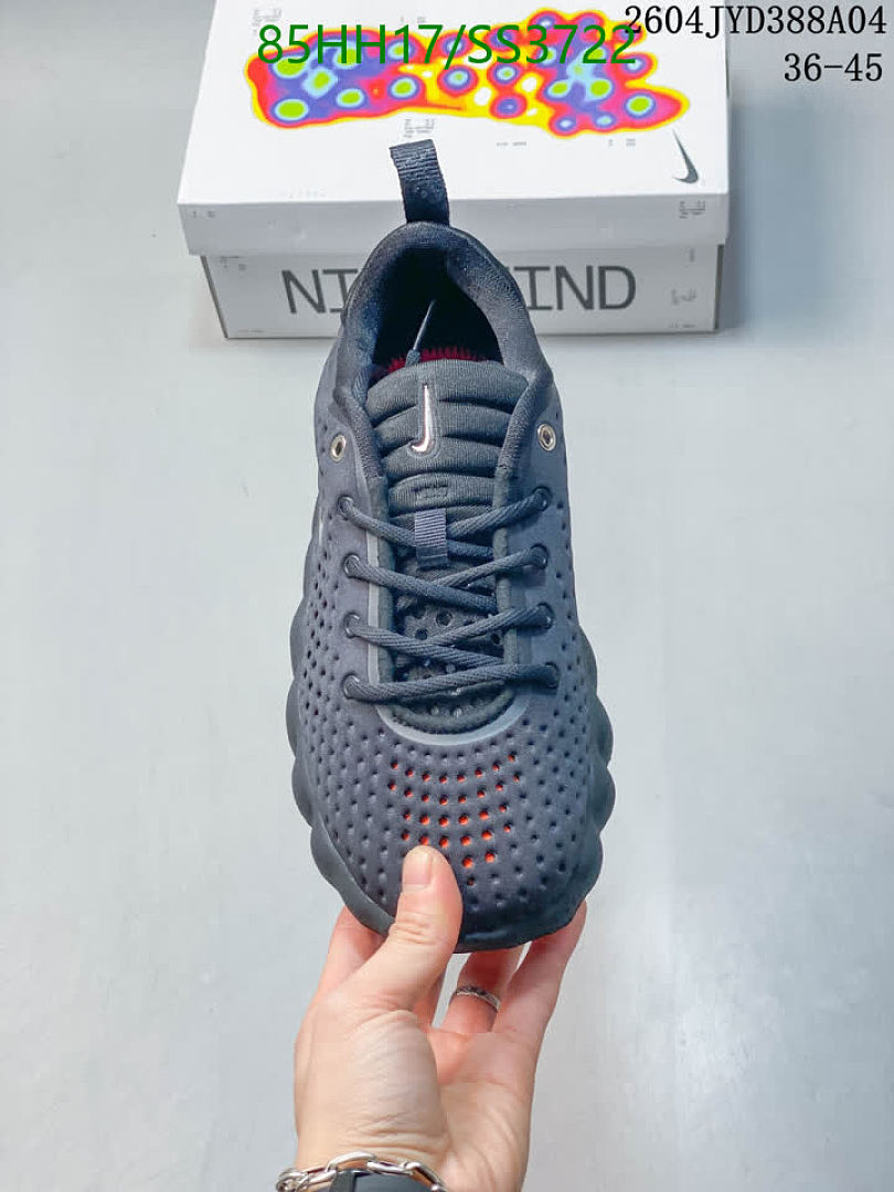 Nike-Men shoes Code: SS3722 $: 85USD