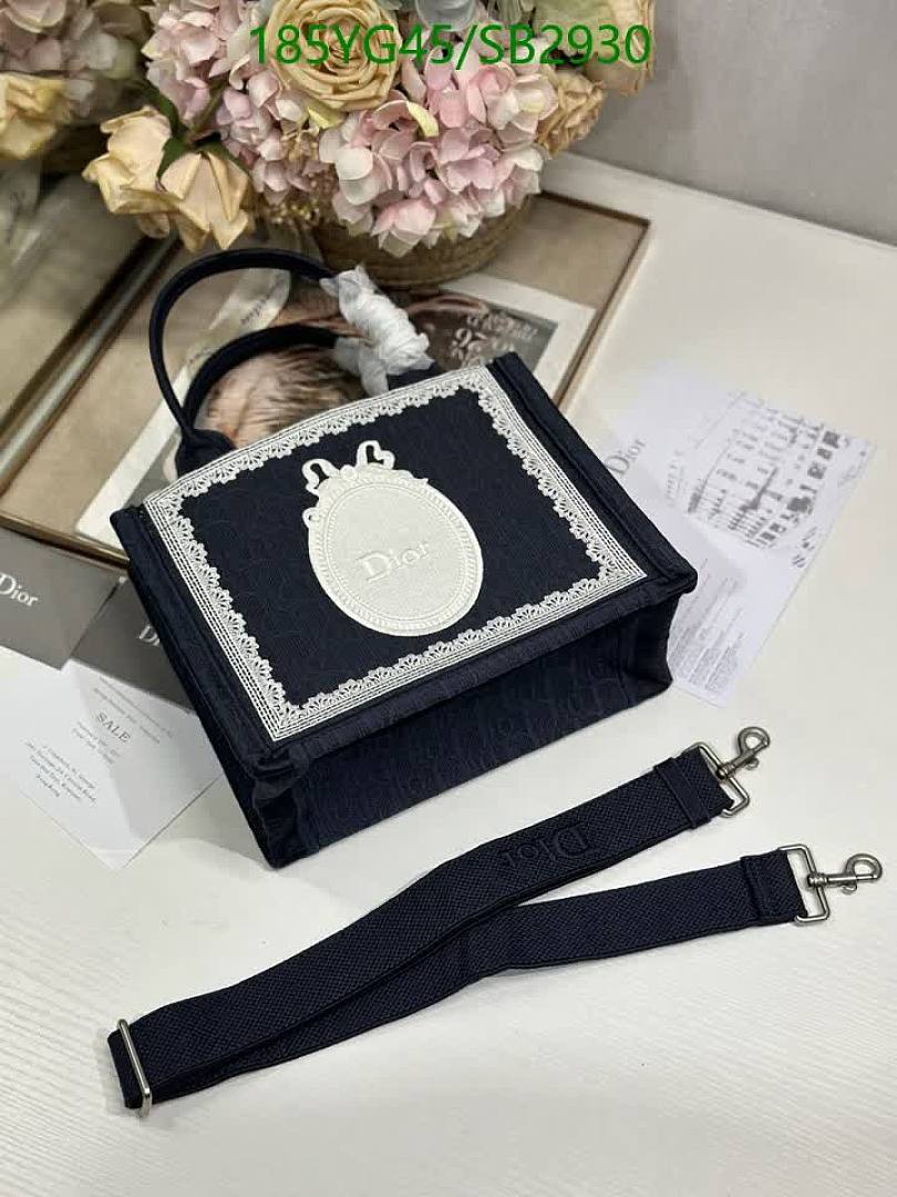 Dior-Bag-Mirror Quality Code: SB2930