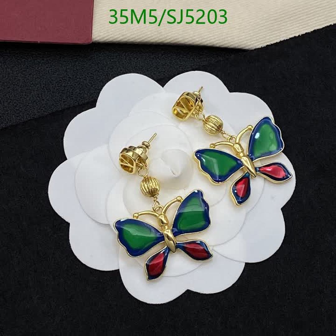 Valentino-Jewelry Code: SJ5203 $: 35USD