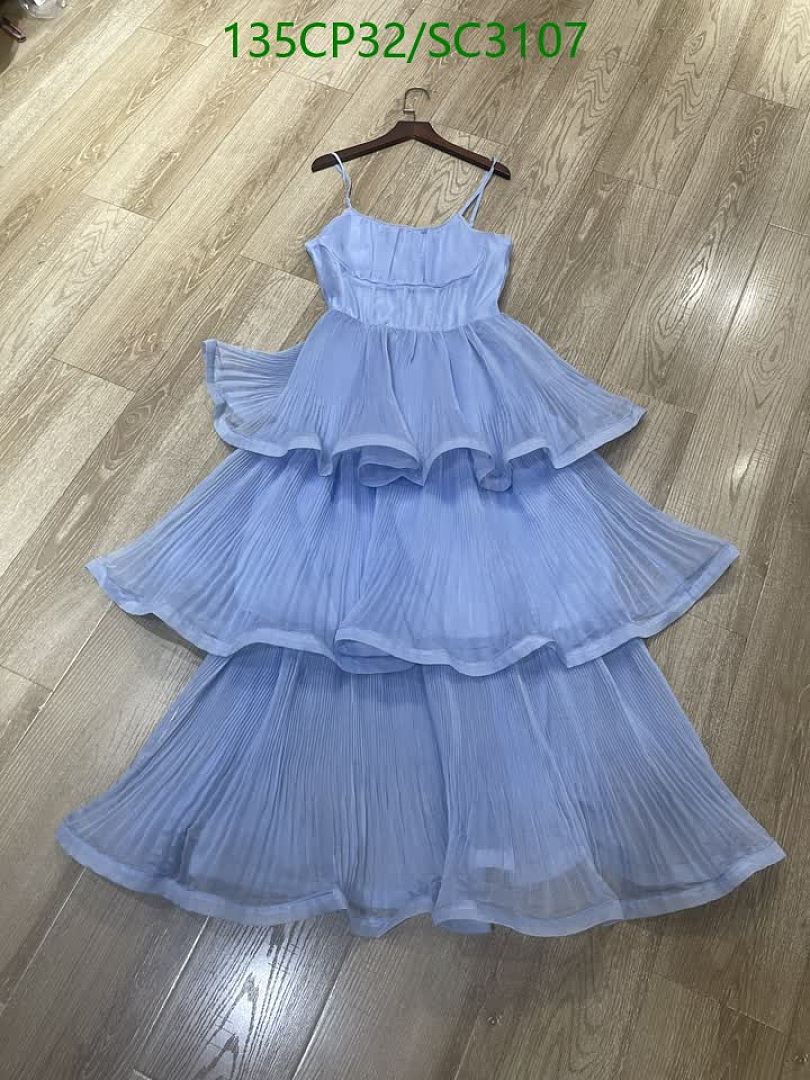 Zimmermann-Clothing Code: SC3107 $: 135USD