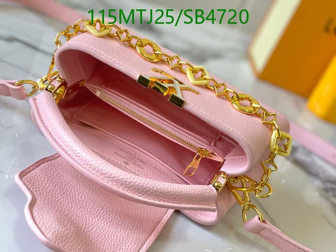 LV-Bag-4A Quality Code: SB4720