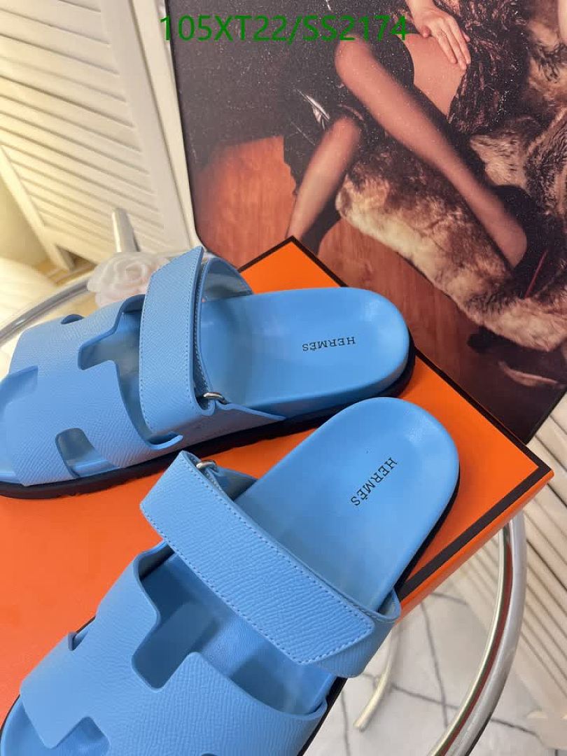 Hermes-Men shoes Code: SS2174 $: 105USD