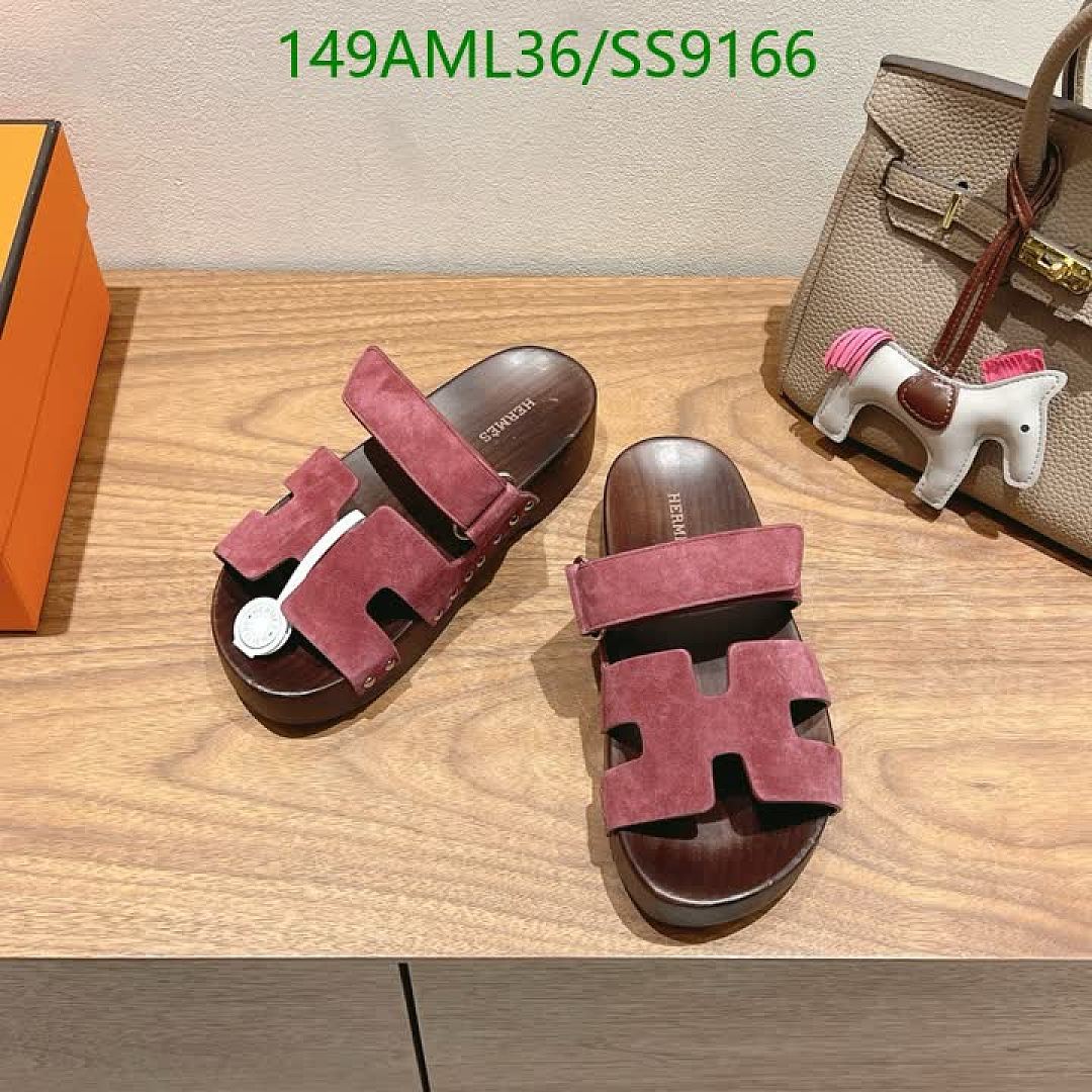 Hermes-Men shoes Code: SS9166 $: 149USD