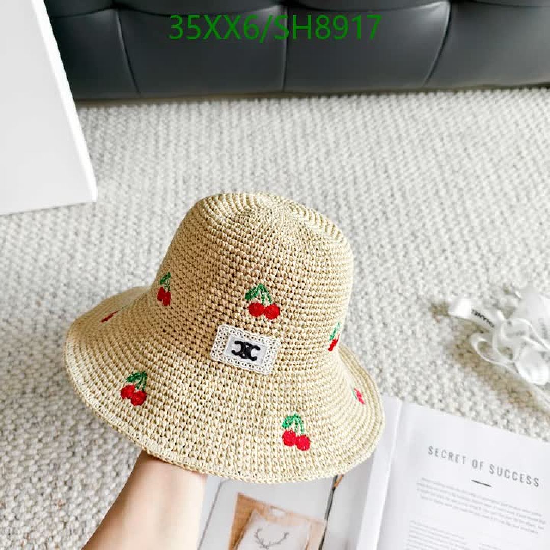 Celine-Cap(Hat) Code: SH8917 $: 35USD