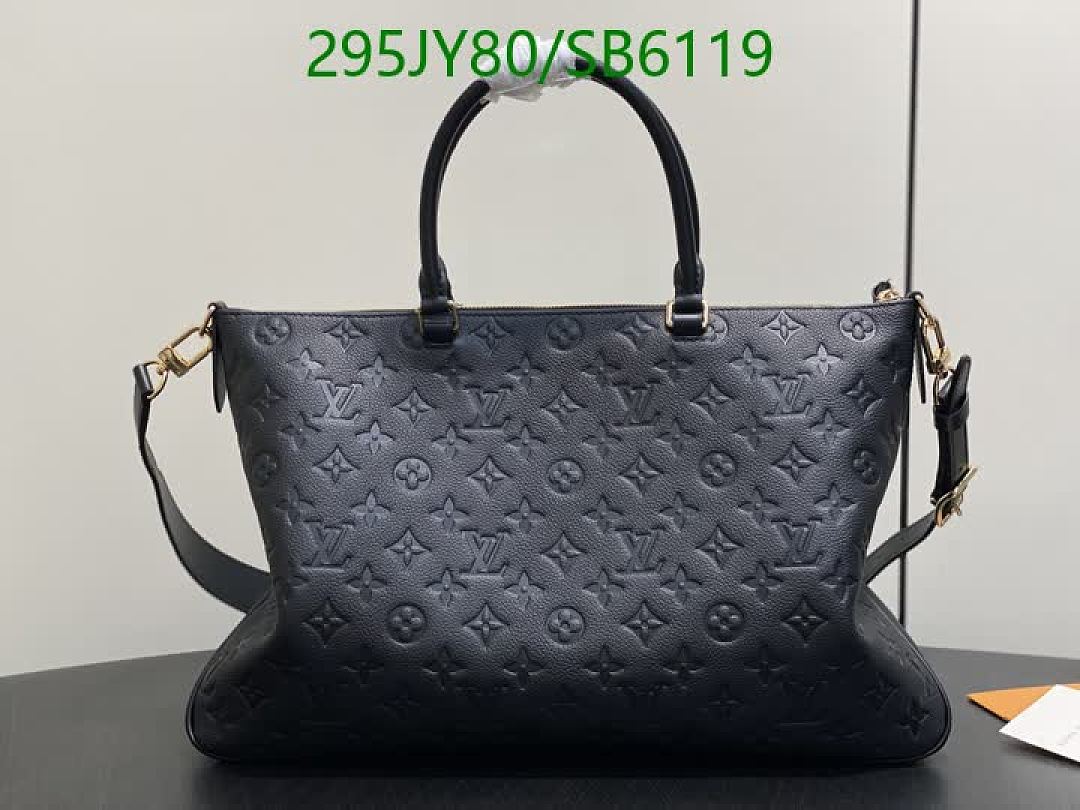LV-Bag-Mirror Quality Code: SB6119 $: 295USD