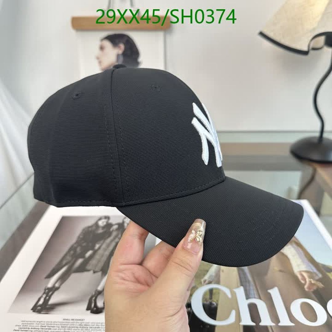 MLB-Cap(Hat) Code: SH0374 $: 29USD