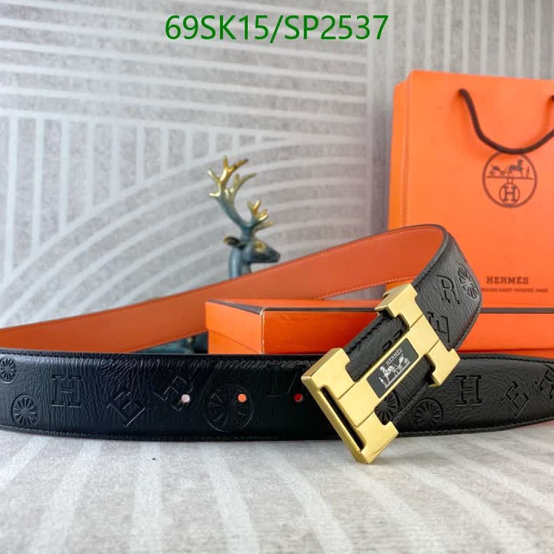 Hermes-Belts Code: SP2537 $: 69USD