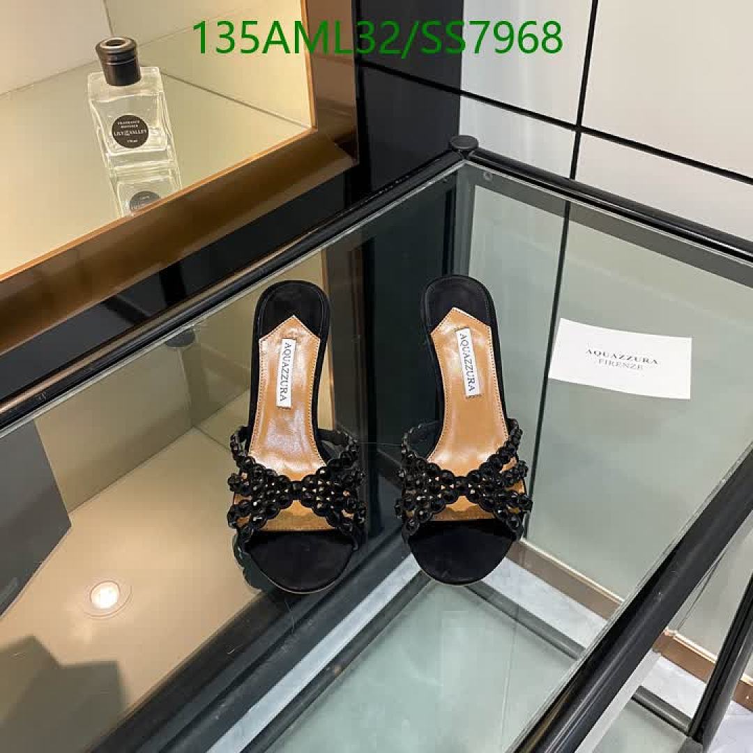 Aquazzura-Women Shoes Code: SS7968 $: 135USD
