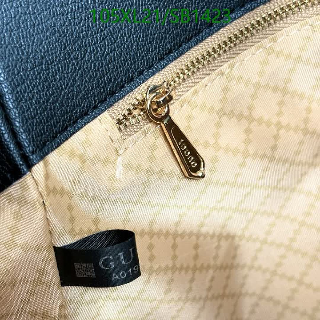 Gucci-Bag-4A Quality Code: SB1423 $: 105USD