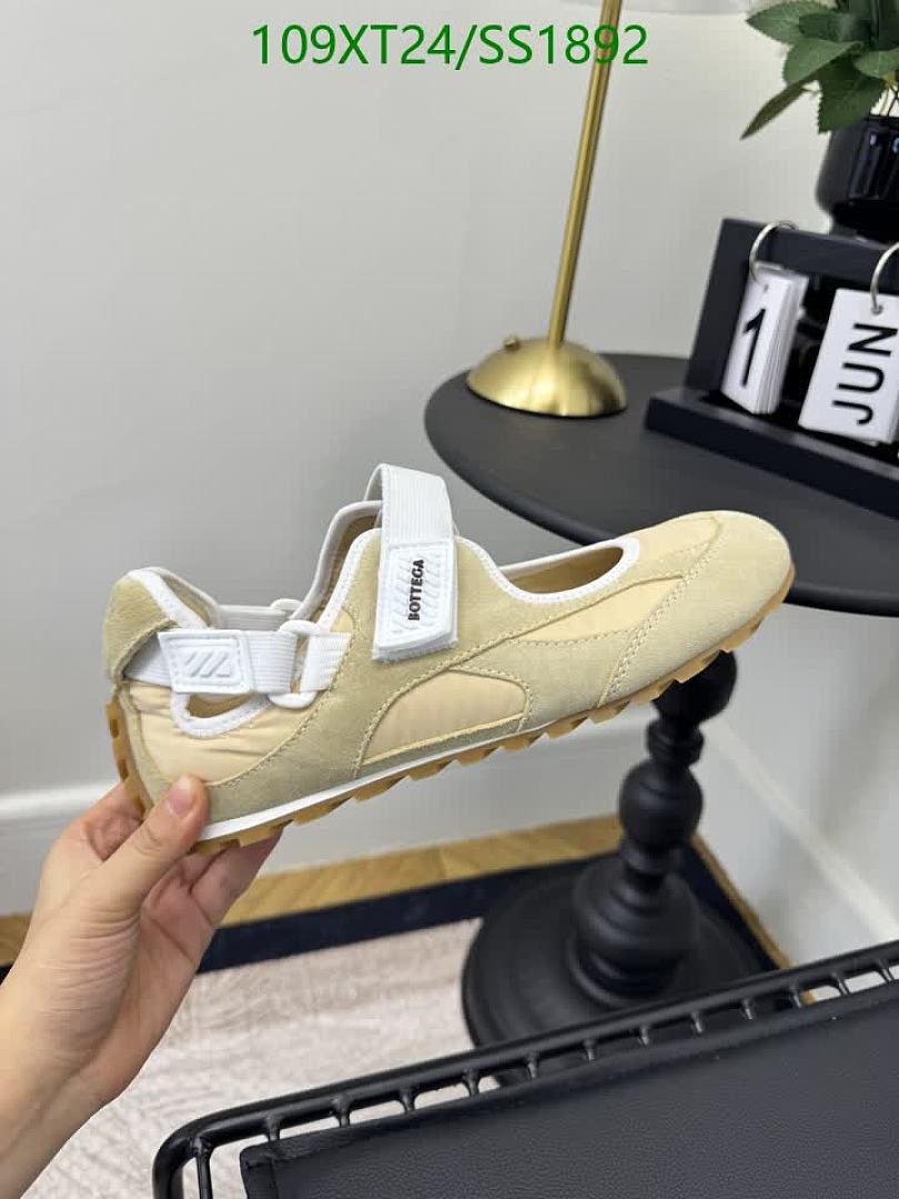BV-Women Shoes Code: SS1892 $: 109USD