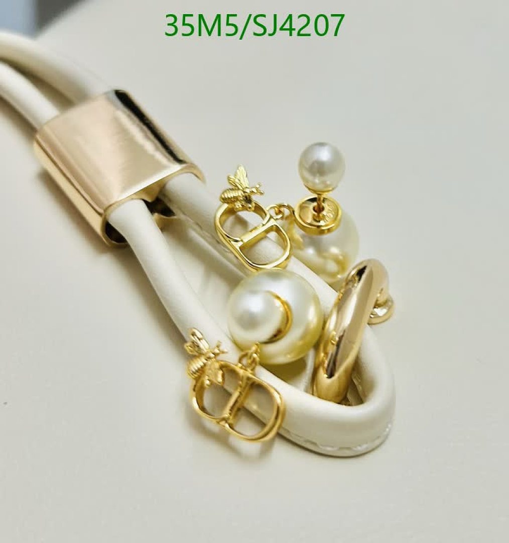 Dior-Jewelry Code: SJ4207 $: 35USD
