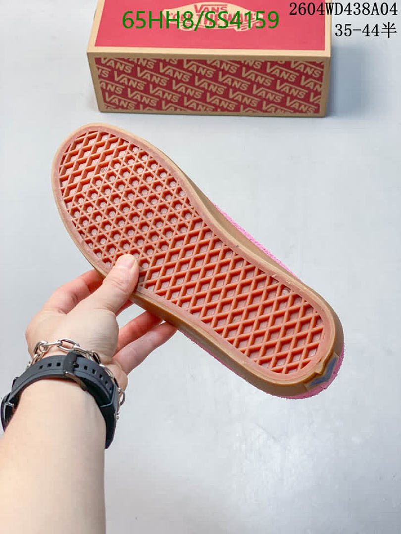Vans-Men shoes Code: SS4159 $: 65USD