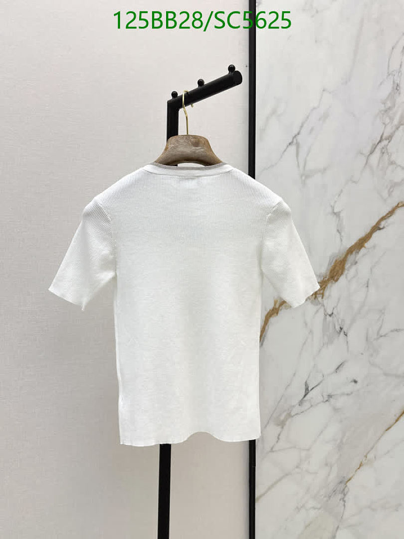 Brunello Cucinelli-Clothing Code: SC5625 $: 125USD