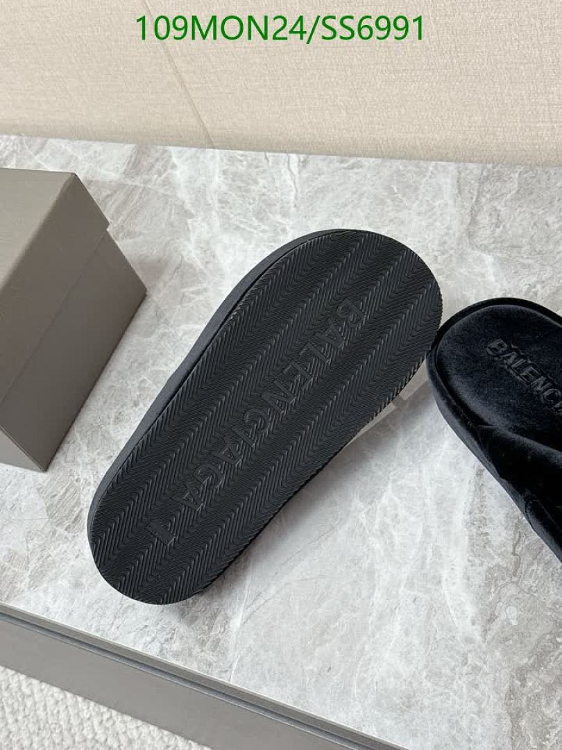 Balenciaga-Women Shoes Code: SS6991 $: 109USD
