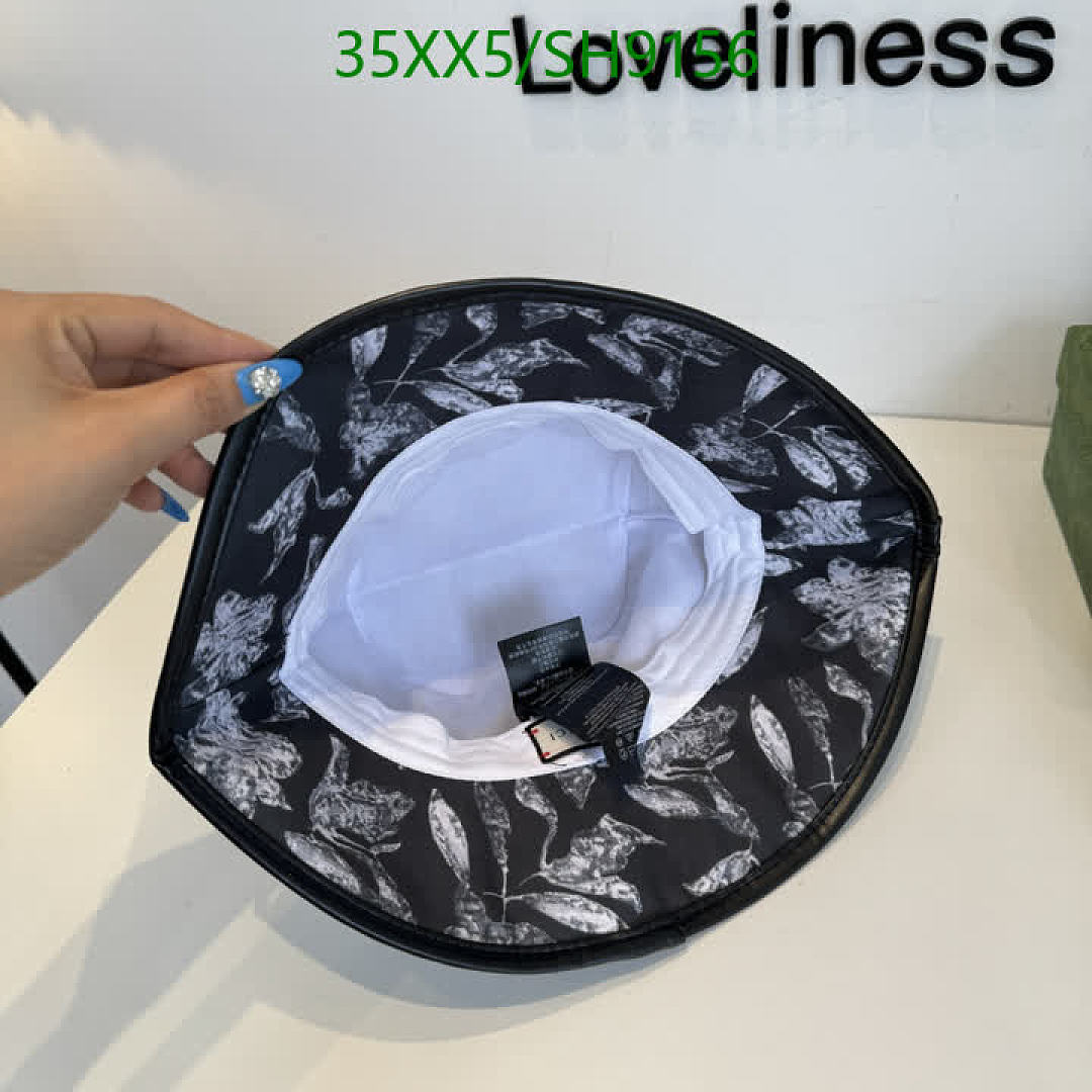 Gucci-Cap(Hat) Code: SH9156 $: 35USD