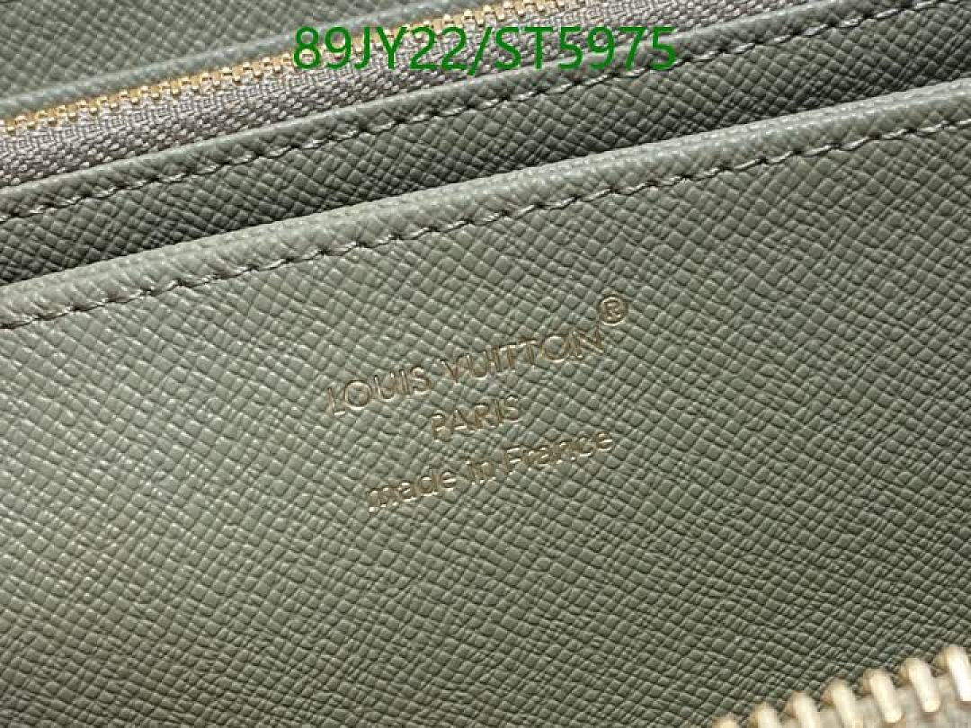 LV-Wallet Mirror Quality Code: ST5975 $: 89USD