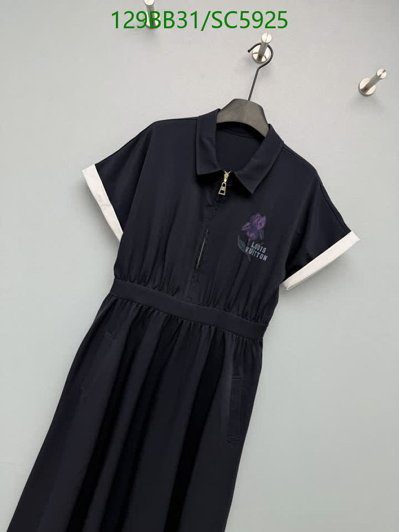 LV-Clothing Code: SC5925 $: 129USD