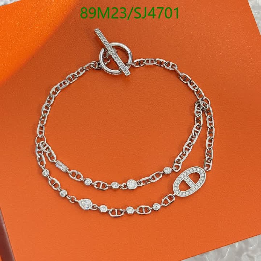 Hermes-Jewelry Code: SJ4701 $: 89USD