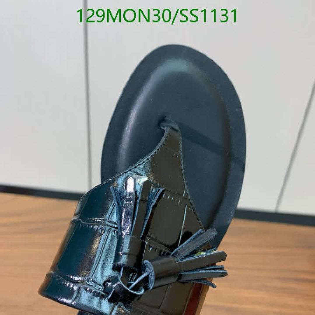 Loro Piana-Women Shoes Code: SS1131 $: 129USD