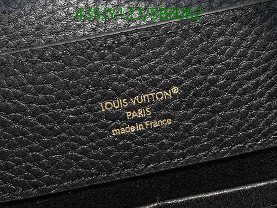 LV-Bag-Mirror Quality Code: SB6062
