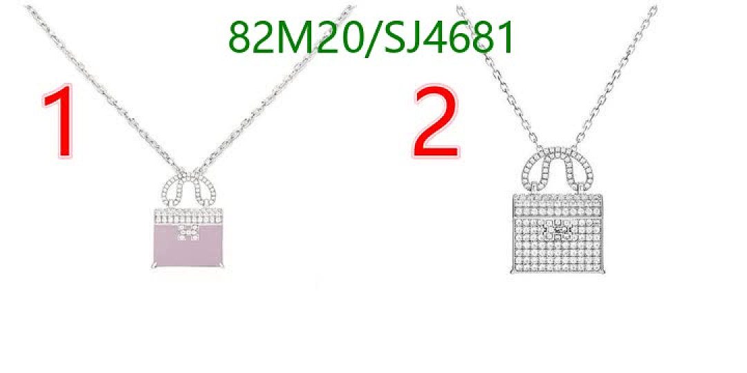 Hermes-Jewelry Code: SJ4681 $: 82USD