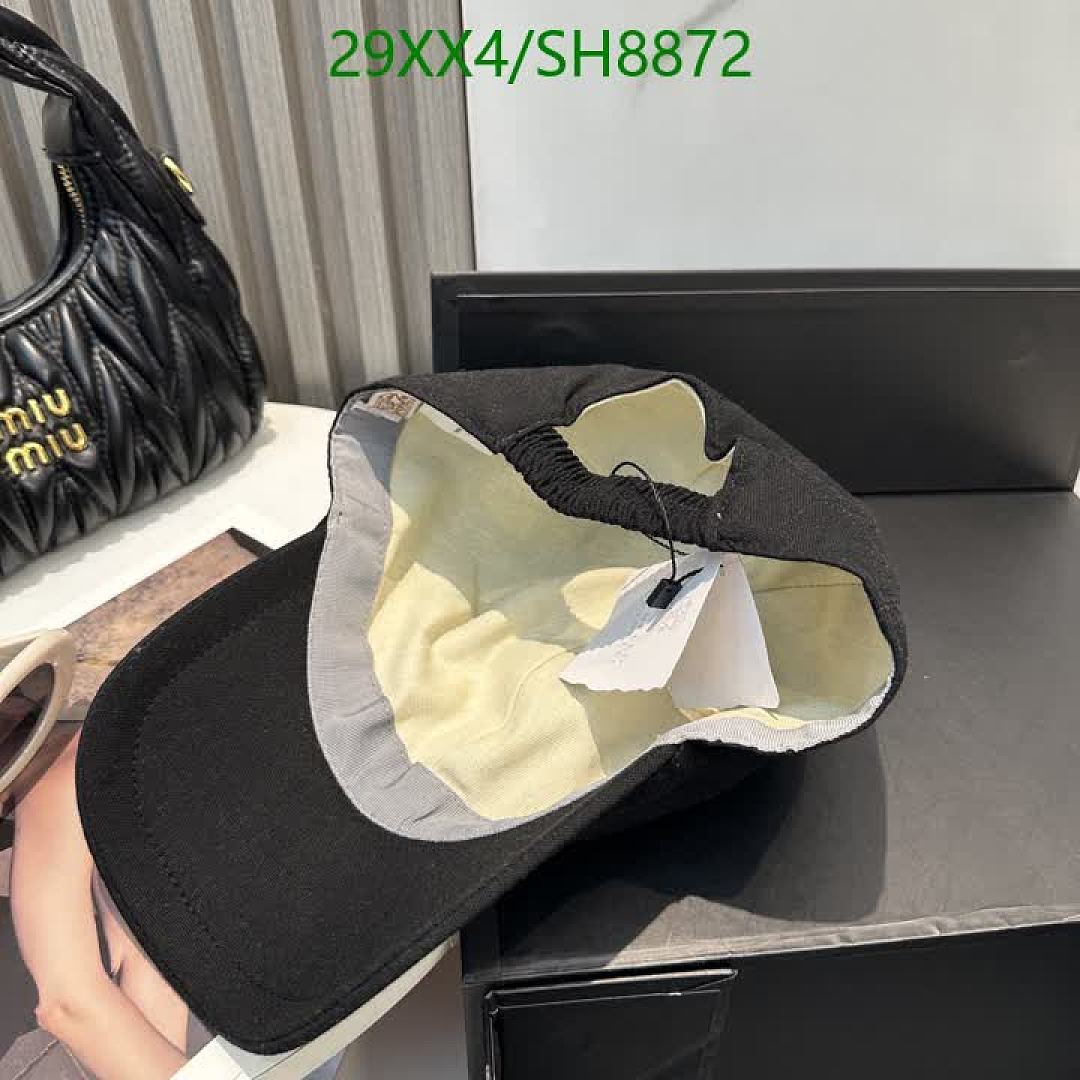 Brunello Cucinelli-Cap(Hat) Code: SH8872 $: 29USD
