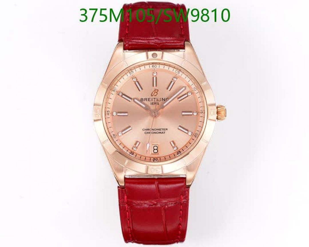 Breitling-Watch-Mirror Quality Code: SW9810 $: 375USD