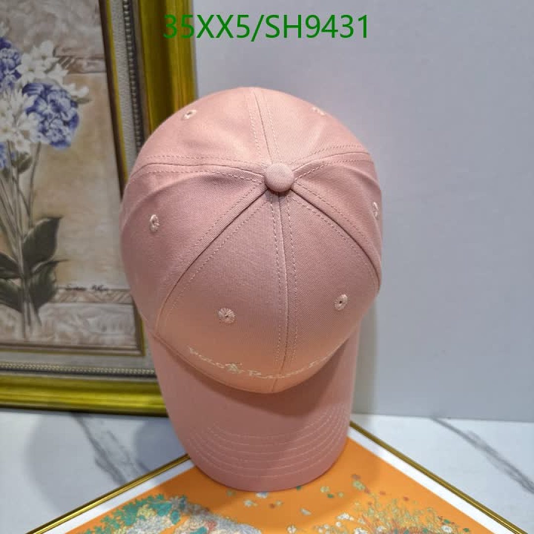 Ralph Lauren-Cap(Hat) Code: SH9431 $: 35USD