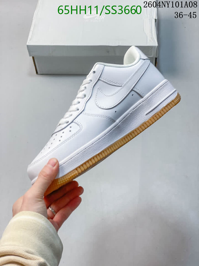 NIKE-Women Shoes Code: SS3660 $: 65USD