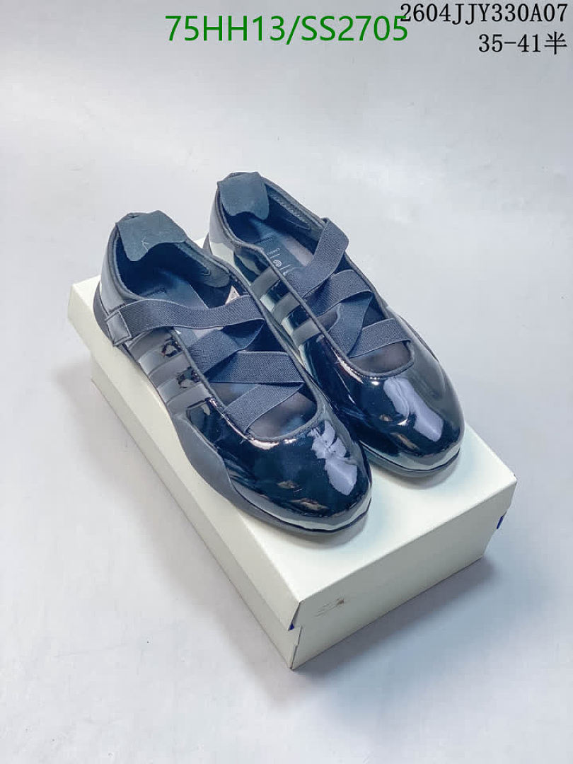 Adidas-Men shoes Code: SS2705 $: 75USD