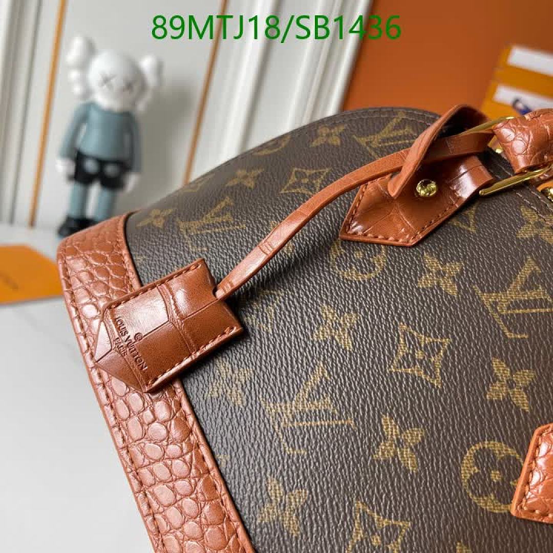 LV-Bag-4A Quality Code: SB1436 $: 89USD