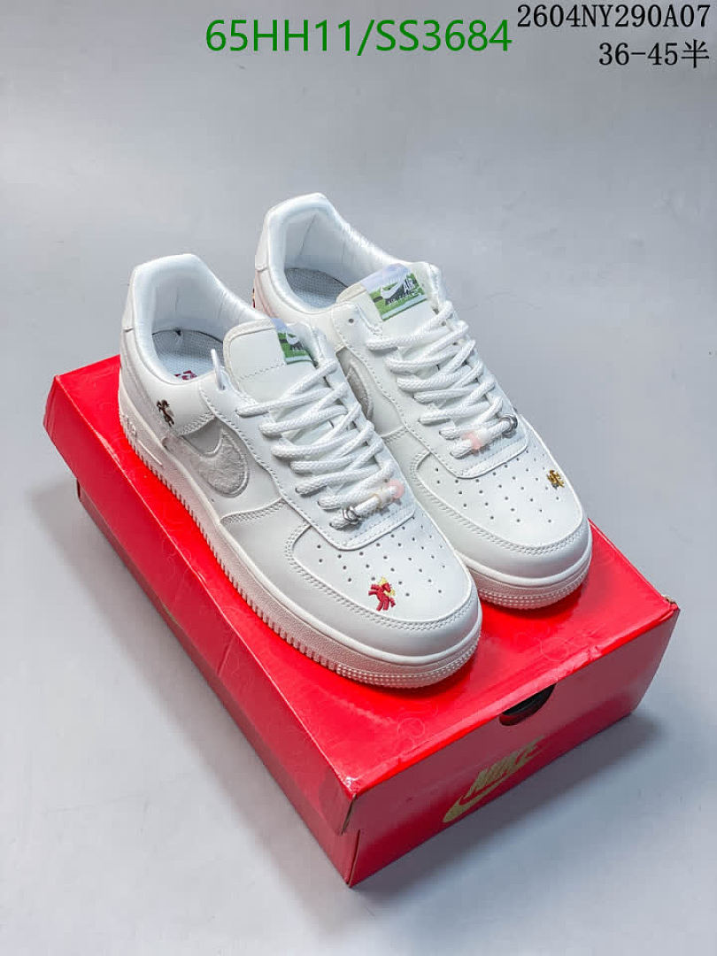 NIKE-Women Shoes Code: SS3684 $: 65USD
