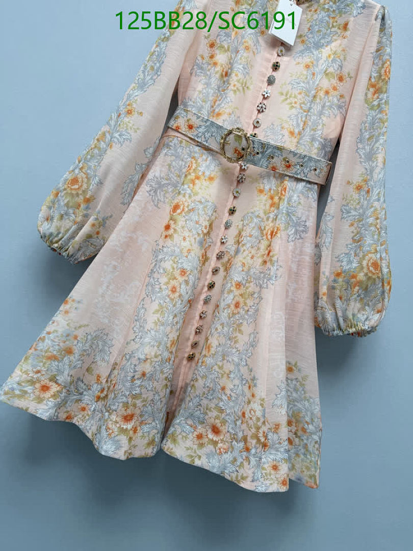 Zimmermann-Clothing Code: SC6191 $: 125USD