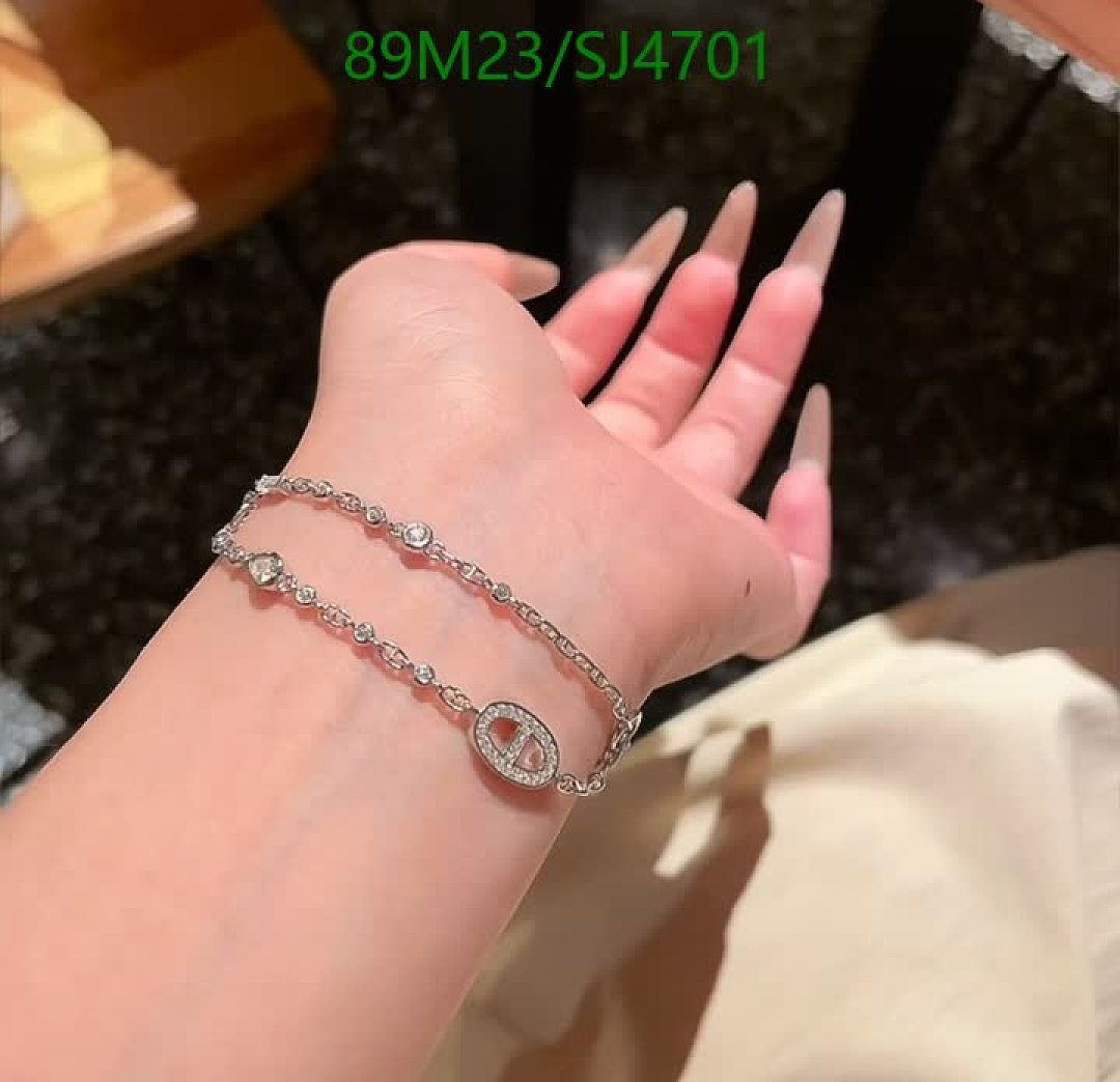 Hermes-Jewelry Code: SJ4701 $: 89USD