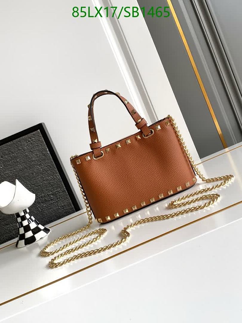 Valentino-Bag-4A Quality Code: SB1465 $: 85USD