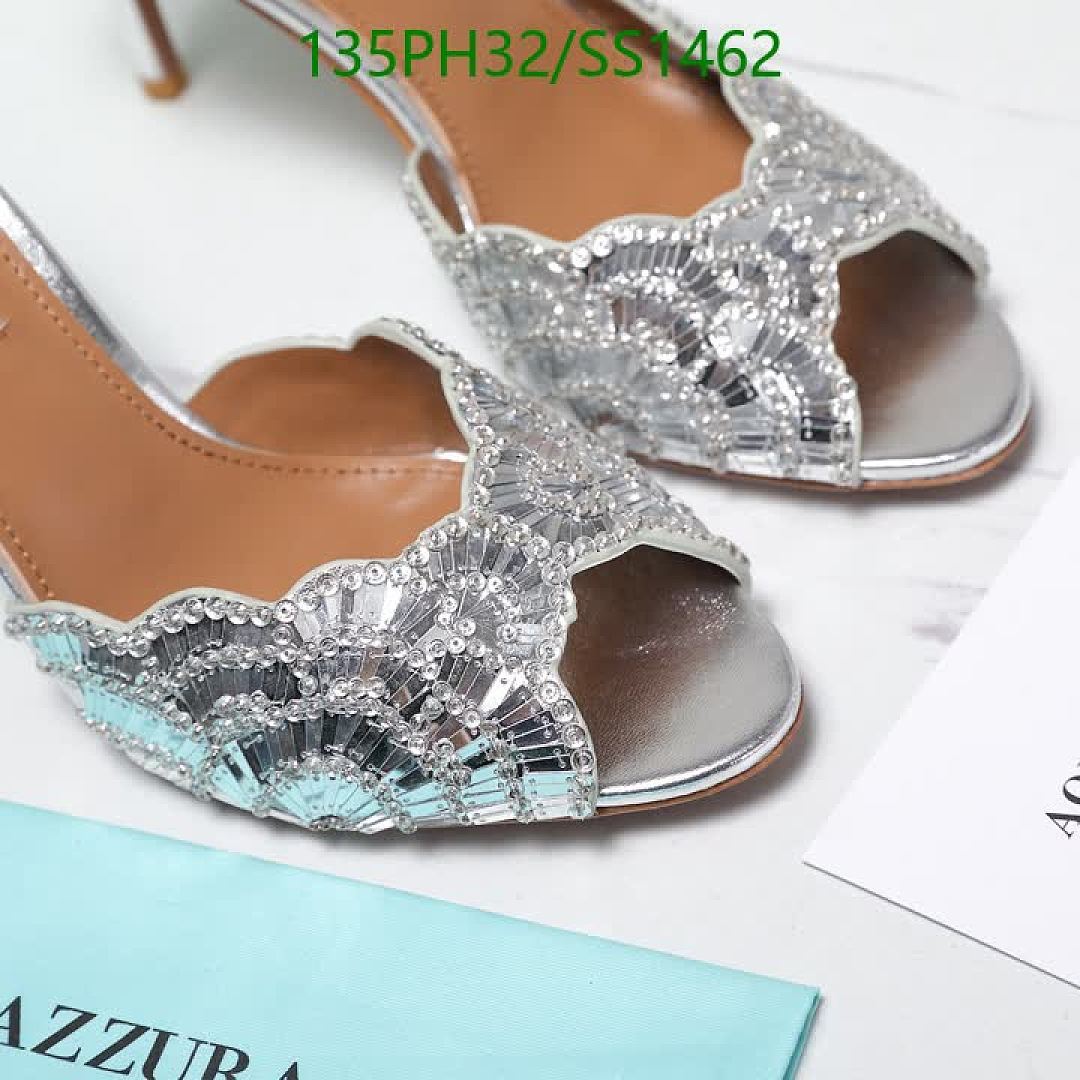 Aquazzura-Women Shoes Code: SS1462 $: 135USD