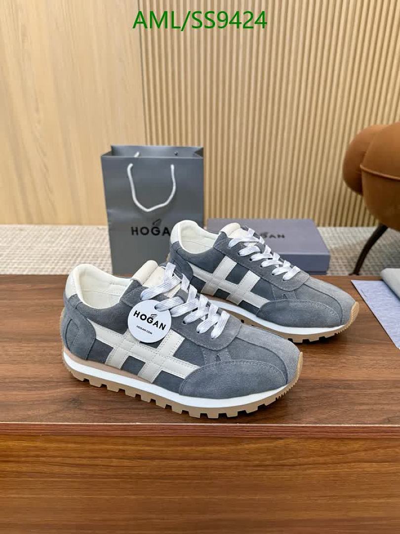 Hogan-Women Shoes Code: SS9424